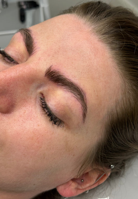 RETOUCH 4-8 WEEKS